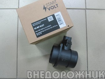 ДМРВ  ВАЗ 21214,Нива Шевроле STARTVOLT (037)