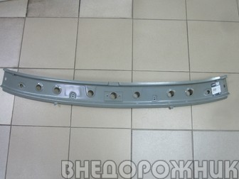 Балка крыши передняя ВАЗ 2123 Нива Шевроле