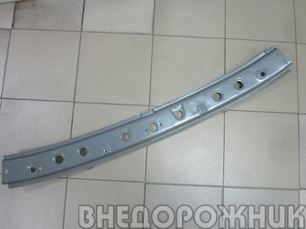 Балка крыши передняя ВАЗ 2123 Нива Шевроле
