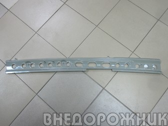 Накладка боковины верхняя правая в сборе ВАЗ 2123 Нива Шевроле