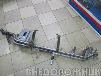 Поперечина панели приборов ВАЗ 2123 Нива Шевроле