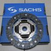 Диск сцепления ВАЗ 21214,2123 SACHS (бездемпферный)