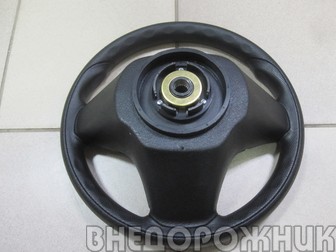 Колесо рулевое ВАЗ 2121,21214 тип Бертоне