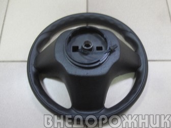Колесо рулевое ВАЗ 2123 Нива Шевроле под Бертоне