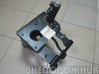 Блок педалей ВАЗ 21214 с.о.