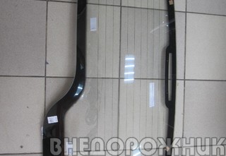 Стекло заднее (с обогревом) ВАЗ 2123, LADA NIVA TRAVEL