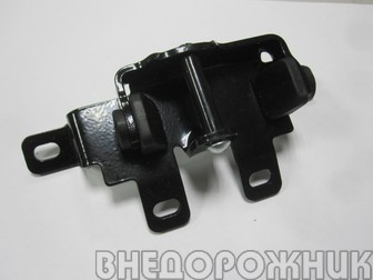Фиксатор замка багажника Lada Niva Legend с 2024