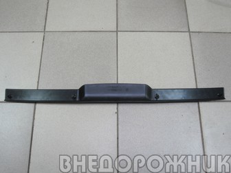 Обивка двери задка верхняя средняя ВАЗ 2123 Шевроле Нива