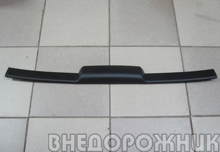 Обивка двери задка верхняя средняя ВАЗ 2123 Шевроле Нива