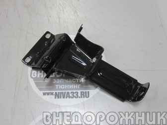 Кронштейн крепления расширительного бачка Lada Niva Travel