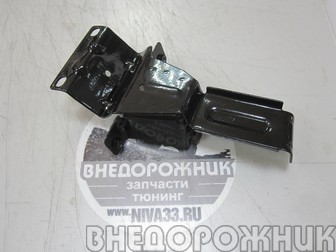 Кронштейн крепления расширительного бачка Lada Niva Travel