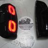 Фонари задние Lada Niva Travel,Нива Шевроле(к-кт 2 шт.) LED 