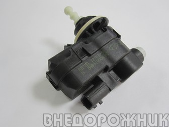 Электрокорректор фары ВАЗ 21214,Niva Lada Legend c 09.2021