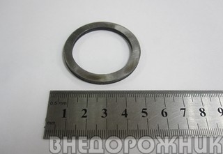 Кольцо регулировочное дифференциала ВАЗ 2101-07,2121-21213 (3.05 мм) ОАО АВТОВАЗ
