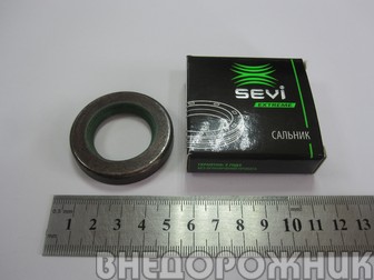 Сальник первичного вала ВАЗ 2101-07,21214,2123 Сэви Экстрим
