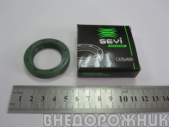 Сальник полуоси ВАЗ 2101-07,2121 Сэви Экстрим
