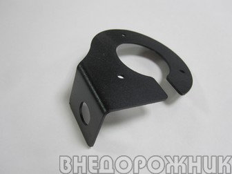 Кронштейн розетки фаркопа универсальный