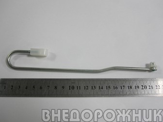 Тяга ручки двери задка ВАЗ 2123