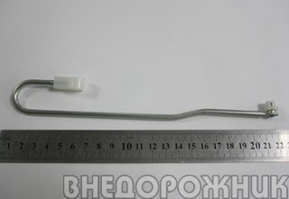 Тяга ручки двери задка ВАЗ 2123