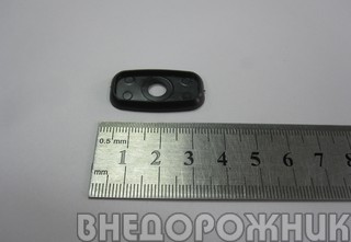 Уплотнитель ручки двери задка ВАЗ 21213