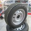 Автошина Viatti Bosco A/T 205/70R15 в сборе с диском
