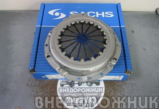 Корзина сцепления ВАЗ 21214,2123 SACHS