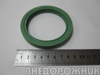 Сальник коленвала ВАЗ 2101-07 задний СЭВИ Экстрим