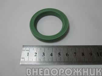 Сальник коленвала ВАЗ 2101-07 передний СЭВИ Экстрим