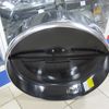 Бокс запасного колеса Нива-Шевроле R15-16 (в цвет нержавейка)