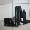 Брызгозащита  двигателя ВАЗ 2123 правая