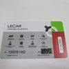 Карта Lecar помощь на дороге 1 услуга