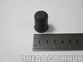 Колпачок сапуна коробки передач ВАЗ 21213,2123