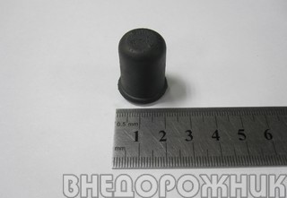 Колпачок сапуна коробки передач ВАЗ 21213,2123