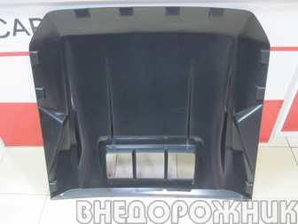 Воздухозаборник капота ВАЗ 2121.21214,2131.Урбан 