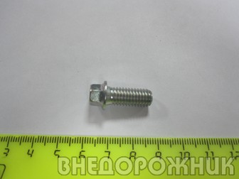 Болт крепления корзины сцепления  ВАЗ-2108-09