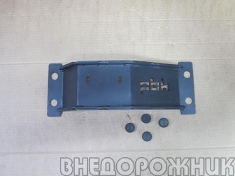 Поперечина (траверса) заднего карданного вала ВАЗ 2131 (усиленная)