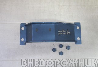 Поперечина (траверса) заднего карданного вала ВАЗ 2131 (усиленная)