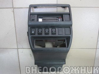 Консоль ВАЗ-21213,21214 в сборе до 2020 г.в.