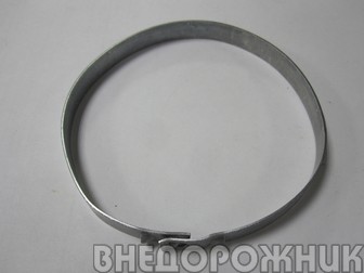 Хомут шрус ВАЗ 2121 большой