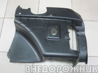 Обивка багажника задняя левая ВАЗ 21214,Урбан,Legend