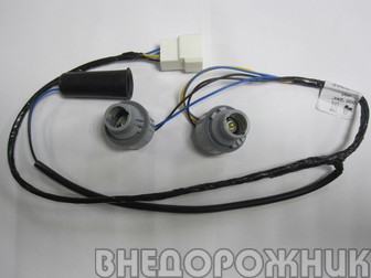 Жгут подфарника и повторителя поворота ВАЗ 21214