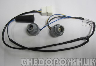 Жгут подфарника и повторителя поворота ВАЗ 21214