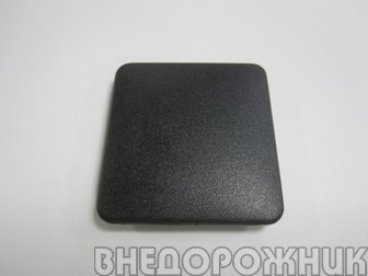 Заглушка управления сидением ВАЗ 2123 н.о.