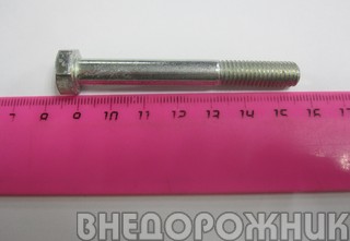 Болт М-10 60