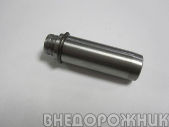 Втулка клапанов направляющая ВАЗ 2101-07 выпускная