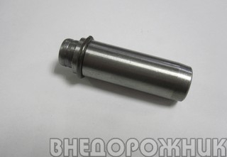 Втулка клапанов направляющая ВАЗ 2101-07 выпускная