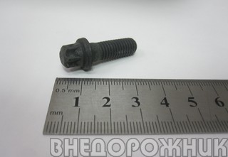 Болт М8х23 редуктора заднего моста ВАЗ 2101