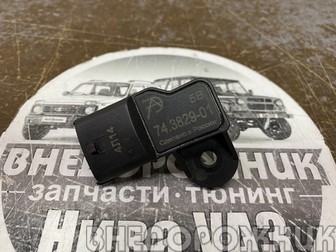 Датчик абсолютного давления ВАЗ 21214 Niva Legend,Niva Travel (АвтоТрейд)