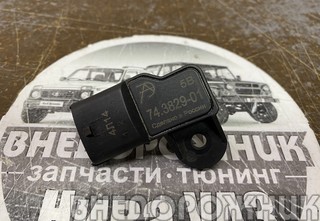 Датчик абсолютного давления ВАЗ 21214 Niva Legend,Niva Travel (АвтоТрейд)