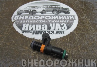 Форсунка Lada Vesta,X-Ray 1.8 16v DEKA